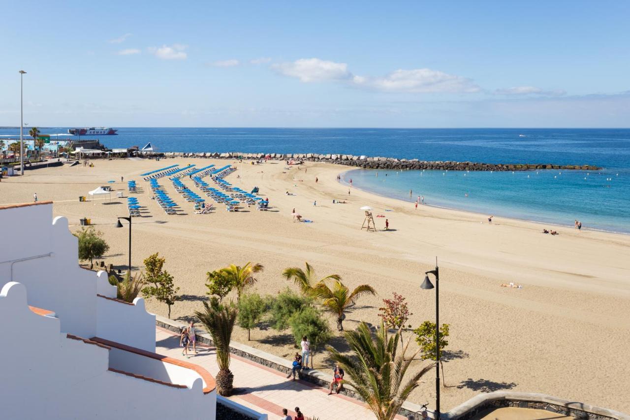 Home2Book Charming Studio Costa Adeje Playa de las Américas Exterior foto